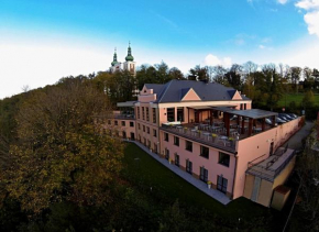 Hotel Cvilín, Krnov
